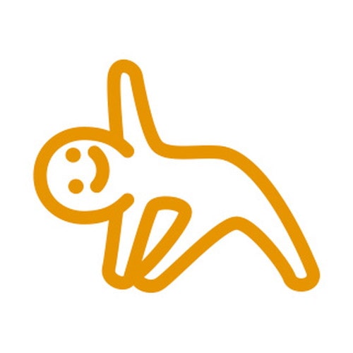 #パイロットコーポレーション(国内販売のみ） フリクション文具 フリクションスタンプ  ヨガ SPF1224AO