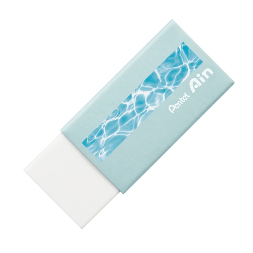 #ぺんてる 消しゴム ＺＥＡＨ０６ 限定   ZEAH06LMS