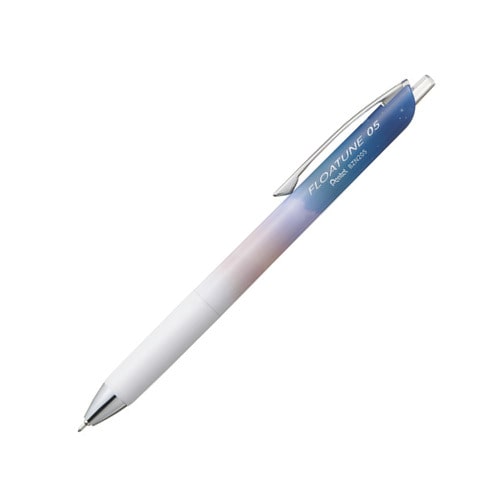 最終#ぺんてる ボールペン 限定 フローチューン 0.5mm･黒インキ 黄昏 BZN205SD4-A