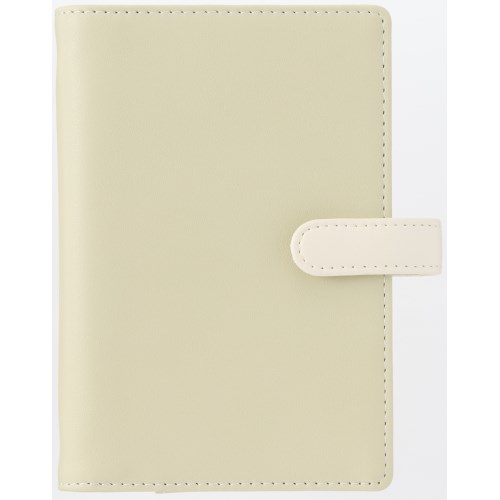 #レイメイ藤井 システム手帳 26K/W TRD ポケットシステム手帳 マンスリー グリーン 26WP88M