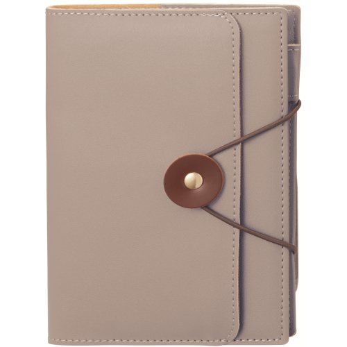 #レイメイ藤井 ダイアリー 26タックダイアリー 12月はじまり グレー RFD2615N