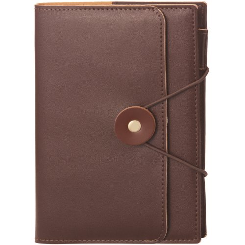 #レイメイ藤井 ダイアリー 26タックダイアリー 12月はじまり ブラウン RFD2615C