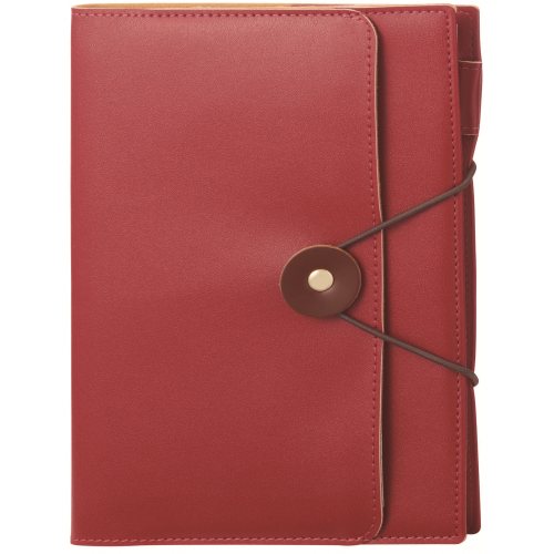 #レイメイ藤井 ダイアリー 26タックダイアリー 12月はじまり レッド RFD2616R