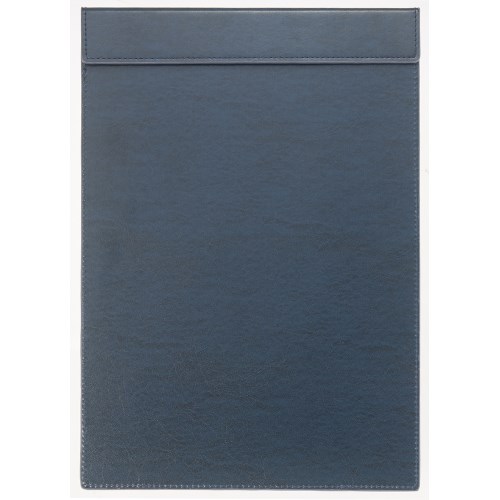 #レイメイ藤井 ファイリング用品 ツァイトベクター･マグネットクリップボード A4 ネイビー ZVC1400K