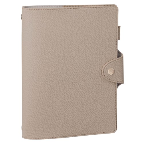 #レイメイ藤井 手帳関連小物 ソフトファイル A5 グレー WAF1415N