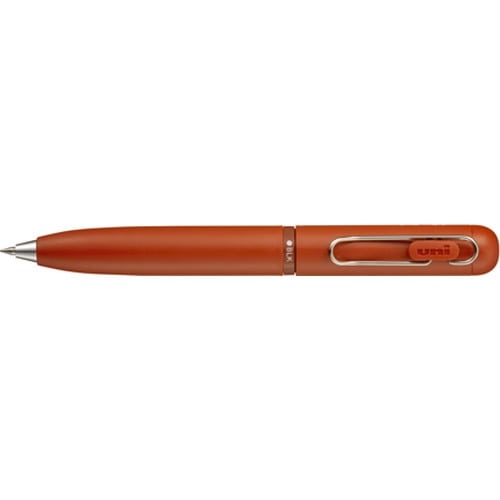 #三菱鉛筆(国内販売のみ）  uniball one3 0.5 ブリックレッド20 UME3SR05.20