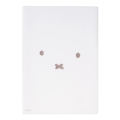 #マルアイ(国内販売のみ） 筆記関連小物 ブルーナレター用下敷 A5 ファイス SJ-MY1