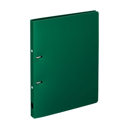 #リヒトラブ ファイリング用品 リングファイル A4 ディープグリーン F2005-7
