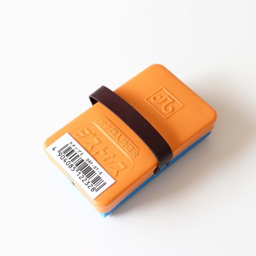#日本理化学工業(国内販売のみ） 印章用品 黒板ふきスタンプ S  DRF-ST-S