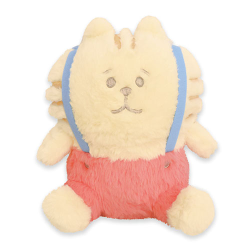 #マインドウエイブ  フワフワヌイグルミ  ゴロゴロニャンスケ 95628