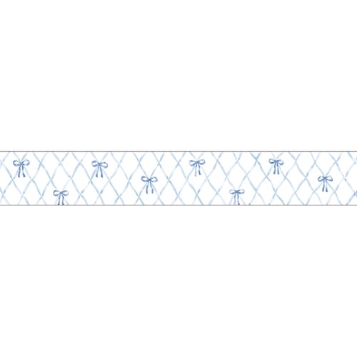 #マインドウエイブ マスキングテープ マスキングテープ  モヨウ　チェック　２８ 95671