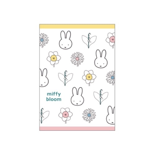 #スクエア(国内販売のみ）  ポストカード  黄 BS26-9