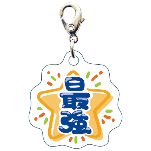 #サザンDSクリエイト 身辺雑貨 部活 スリ－シ－ムチャ－ム  最強 20116