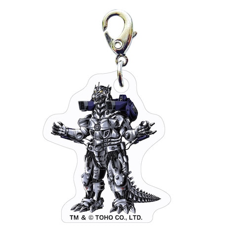 #サザンDSクリエイト(国内販売のみ） 身辺雑貨 ゴジラ スリ－シ－ムチャ－ム  3式機能 20606