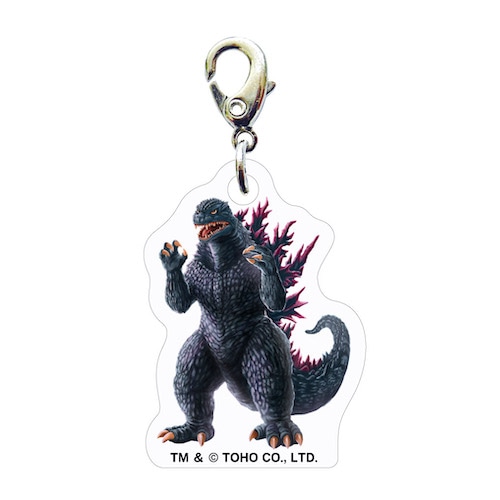 #サザンDSクリエイト(国内販売のみ） 身辺雑貨 ゴジラ スリ－シ－ムチャ－ム B 1999 20609