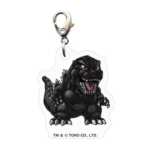 #サザンDSクリエイト(国内販売のみ） 身辺雑貨 ゴジラ スリ－シ－ムチャ－ム  1994 20620