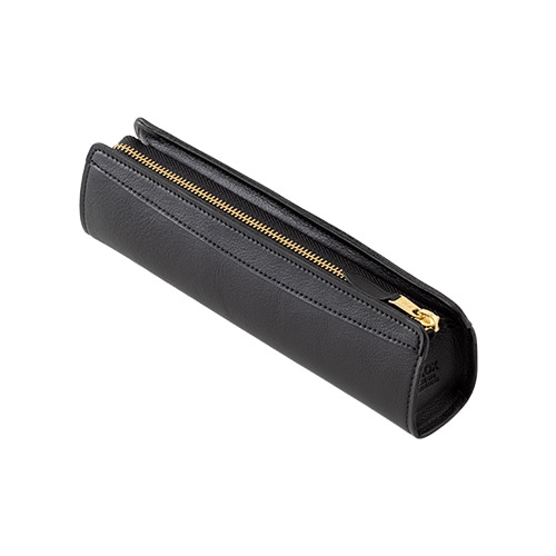 #デザインフィルノックス(国内販売のみ） 収納用品 ピアス･ペンケース S ブラック 23601820