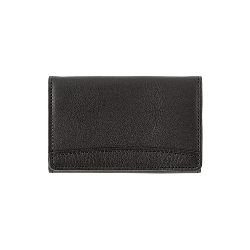 #デザインフィルノックス(国内販売のみ） 身辺雑貨 ピアス･名刺入れ  ブラック 23605920