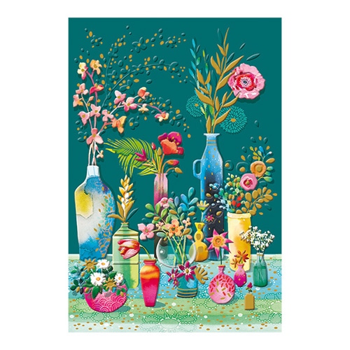 #チキュウグリーティングス レター エブリデイカード   C40-0003