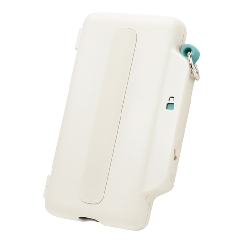 #ソニック 身辺雑貨 デジトックス ブロックケース 誘惑を鍵でブロック スマホ用 アイボリー DG-2635-I