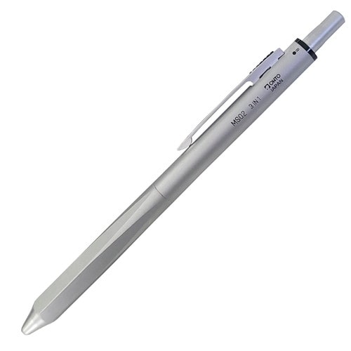 MDS BtoB |#オート 多機能ペン 多機能 MS02 BP0.7mm・SP0