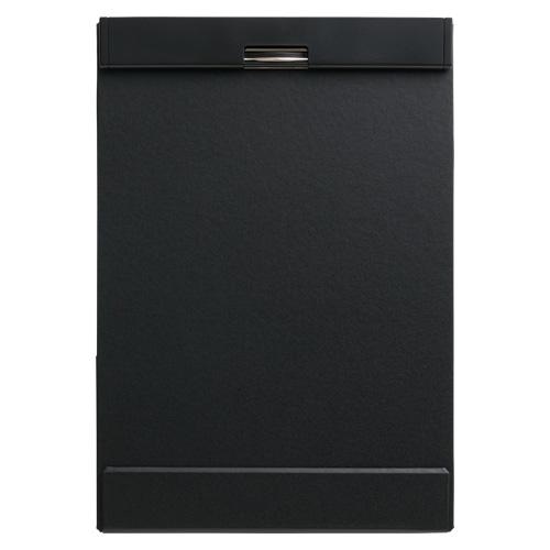 #キングジム  クリップボード マグフラップ  A4E  黒 5085-BK