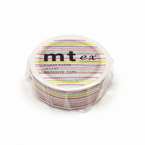 マステ mt