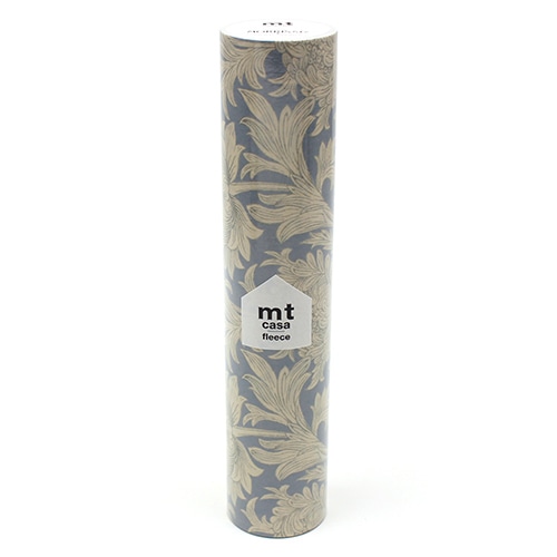 #カモ井加工紙(国内販売のみ） クラフト用品 mtcasafleeceMorris＆Co. 5m巻 ChrysanthemumToile MTCAF2364