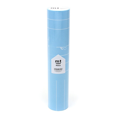 #カモ井(国内販売のみ） マスキングテープ mt・casafleece 5m巻 のぞく MTCAF2368