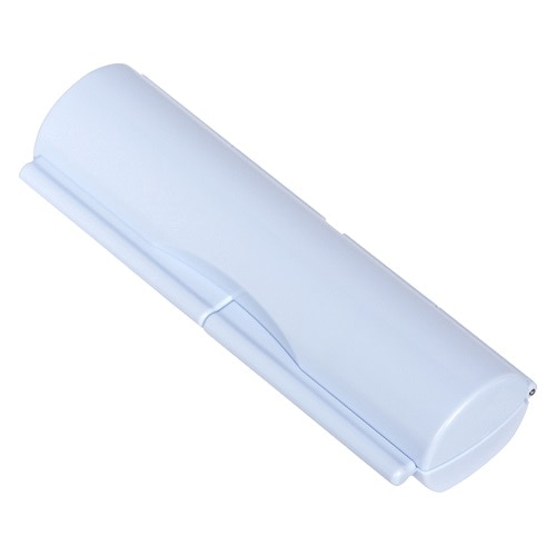 #シャチハタ 印章関連小物 ハンコケース  ベビーブルー CPC-N4