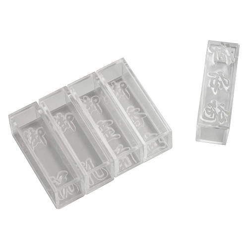 #シャチハタ 印章用品 慶弔クリアスタンプ  慶弔用 GS-KC3