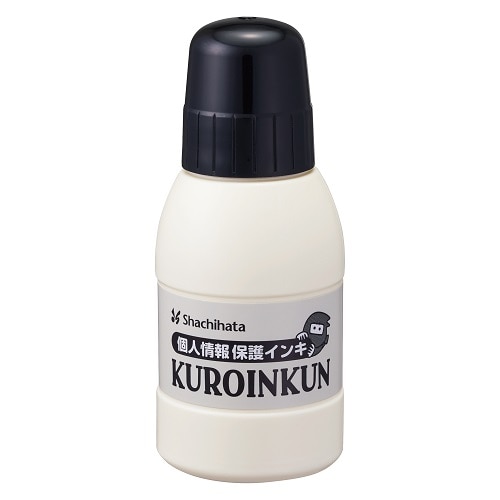 #シャチハタ 事務用品 黒隠くん   ZSN-A/H