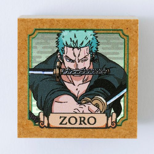 #ビバリー(国内販売のみ） 印章用品 単品スタンプ ゴム印 ゾロ TSW-213