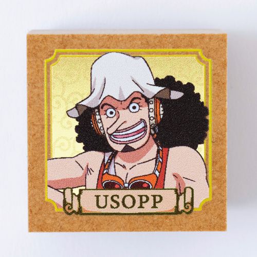 #ビバリー(国内販売のみ） 印章用品 単品スタンプ ゴム印 ウソップ TSW-215