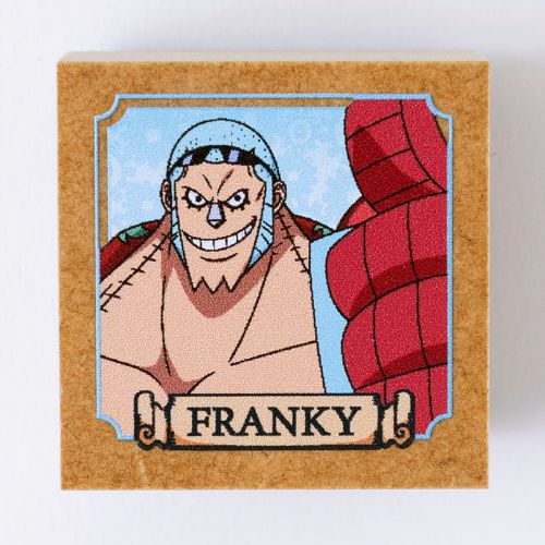 #ビバリー(国内販売のみ） 印章用品 単品スタンプ ゴム印 フランキー TSW-219