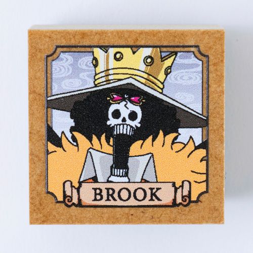 #ビバリー(国内販売のみ） 印章用品 単品スタンプ ゴム印 ブルック TSW-220