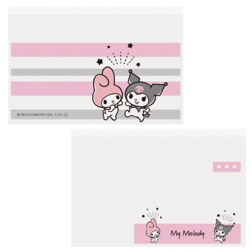 マイメロディでございます。 ｴｯﾎｴｯﾎ」じゃなくて「ﾖｲｼｮﾖｲｼｮ」なマイメロディ | My Melody