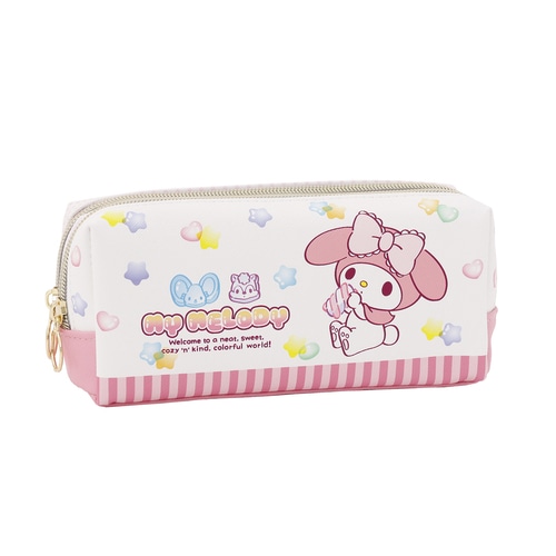 MDS BtoB |#エムプラン(国内販売のみ） ボックスペンケース