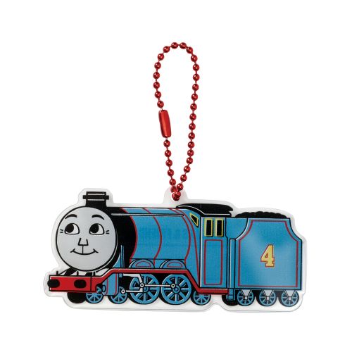 #エムプラン(国内販売のみ） 生活雑貨 アクリルネームホルダー  トーマスフレンズ 001834-53