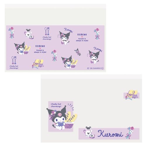 #エムプラン(国内販売のみ） 身辺雑貨 マイナカードケース  クロミ 001840-52