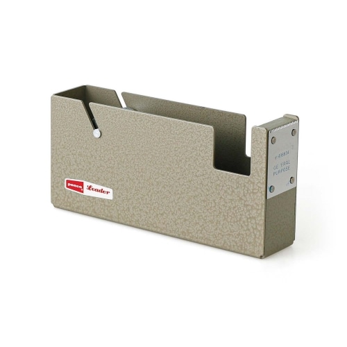 #ハイタイド(国内販売のみ）  penco テープディスペンサー L  アイボリー DP176-IV