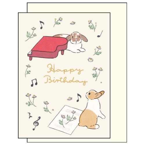 #アクティブコーポレーション カード 森山しなこオルゴールカード   L12-GA-266