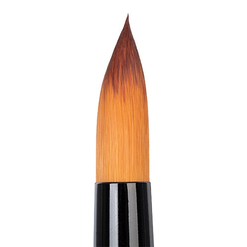 #クオバディス・ジャパン(国内販売のみ） 画材用品 ナイロン毛筆ラウンド20号 18cm  CFD1105150020