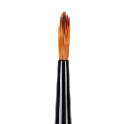 #クオバディス・ジャパン(国内販売のみ） 画材用品 ナイロン毛筆ラウンド4号 18cm  CFD1105150004