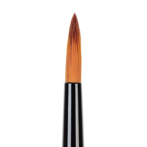 #クオバディス・ジャパン(国内販売のみ） 画材用品 ナイロン毛筆ラウンド8号 18cm  CFD1105150008