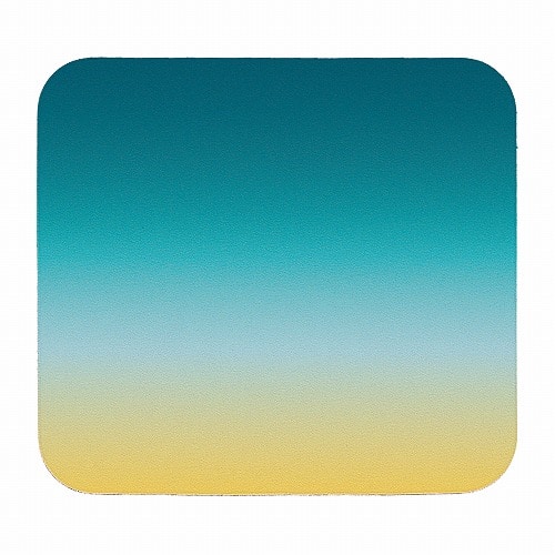 #イワコーグローバル OA関連小物 マウスパッド  オーロラ 13371