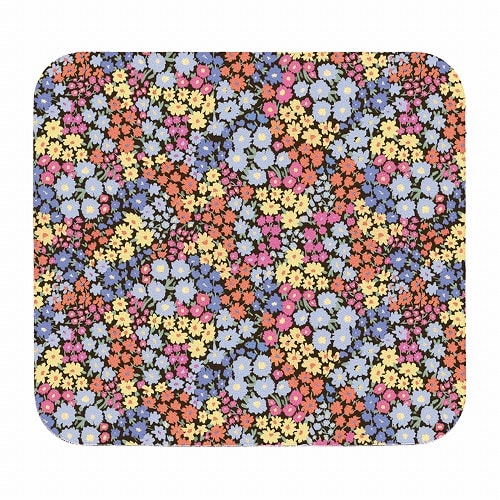 #イワコーグローバル OA関連小物 マウスパッド  ガーデンドリームス 13373