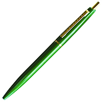 【アンテリック】 シャープペン  0.5mm フォレストグリーン  MP1FG