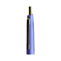 【アンテリック】   油性ボールペン  0.5mm 上軸 ラベンダー  UBP1LV