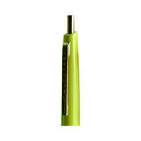 【アンテリック】   油性ボールペン  0.5mm 上軸 シチリアンレモン  UBP1SL